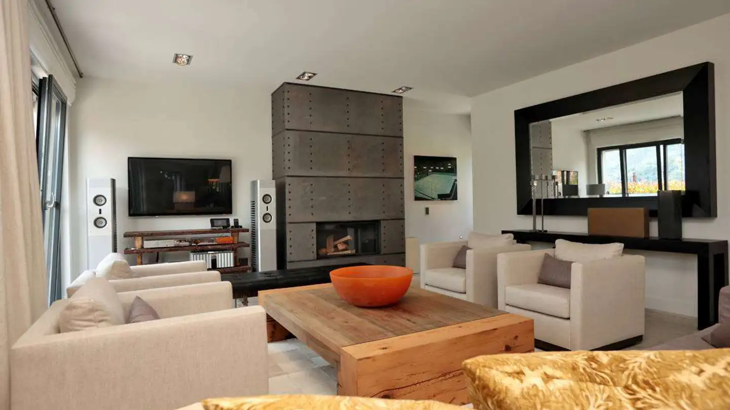 Villa for sale - A La Funtana 30, 6921 Vico Morcote - Photo 3