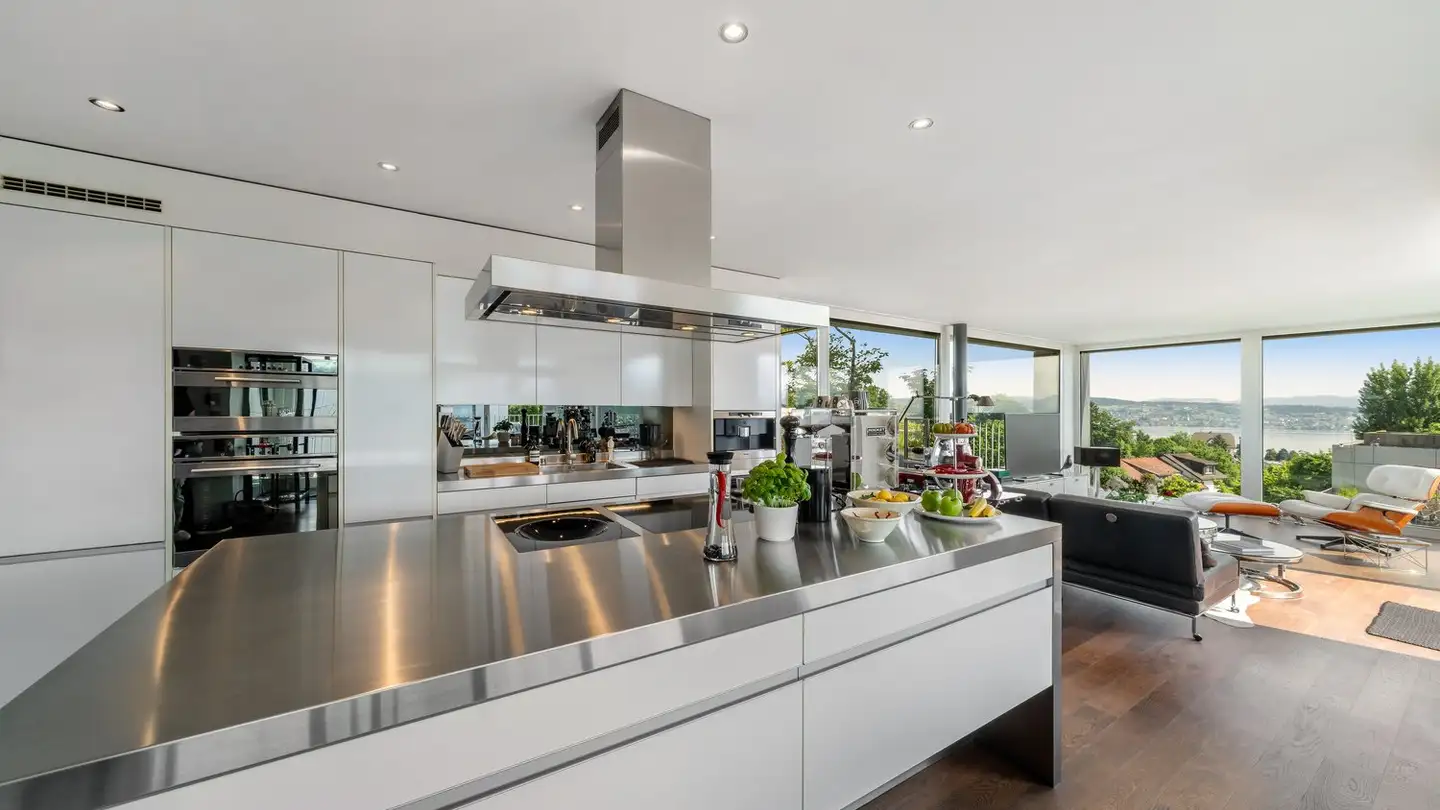 Attico in vendita - 8805 Richterswil - Photo 4