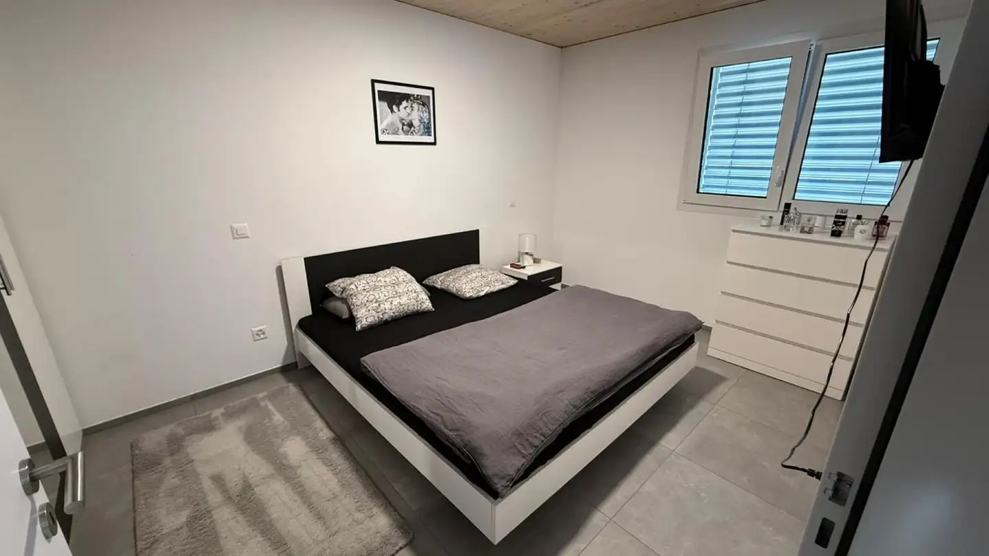 Wohnung mieten - Chiblèe 3b, 6513 Monte Carasso - Foto 2