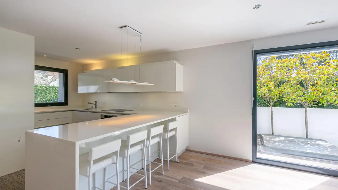 Casa singola in vendita - 1213 Petit-Lancy - Foto 4