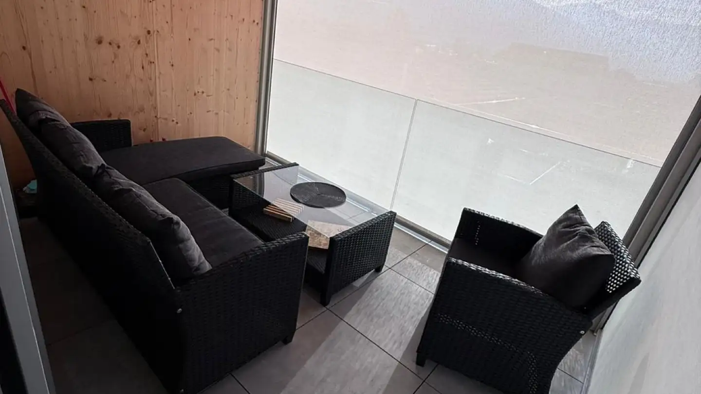 Wohnung mieten - Chiblèe 3b, 6513 Monte Carasso - Foto 3