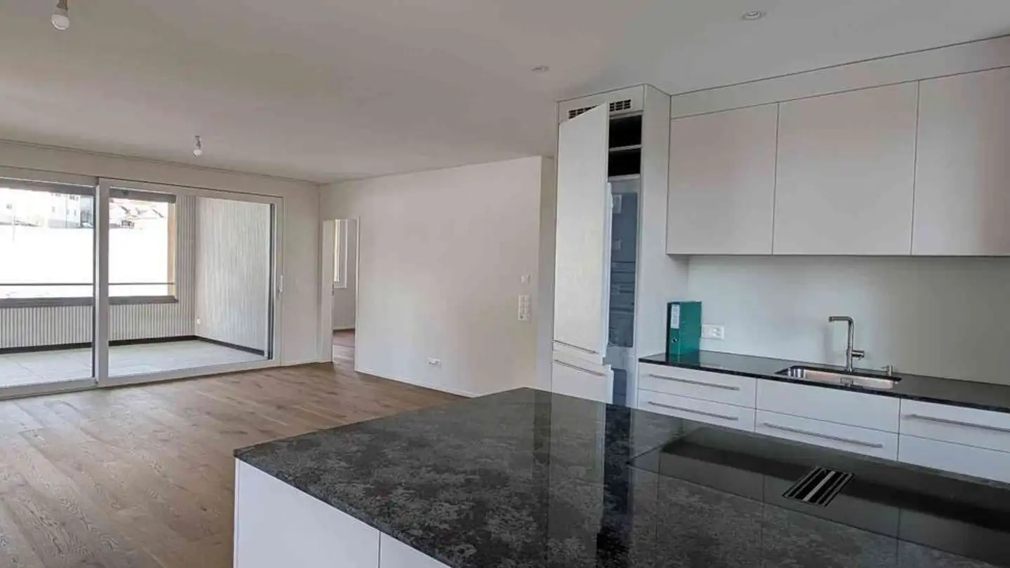 Appartement à louer - Enggenhüttenstrasse 13, 9050 Appenzell - Photo 3