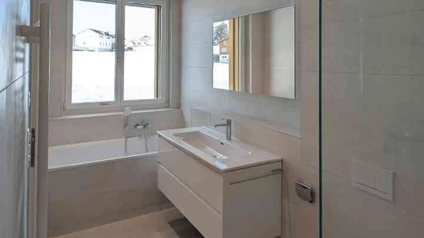 Appartement à louer - Enggenhüttenstrasse 13, 9050 Appenzell - Photo 4