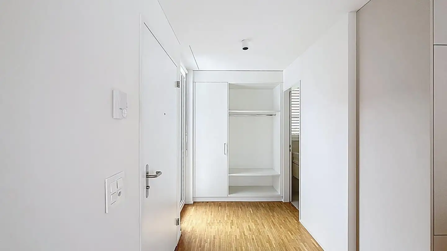 Apartment for rent - Gotthelfstrasse 28, 8640 Rapperswil SG - Photo 4