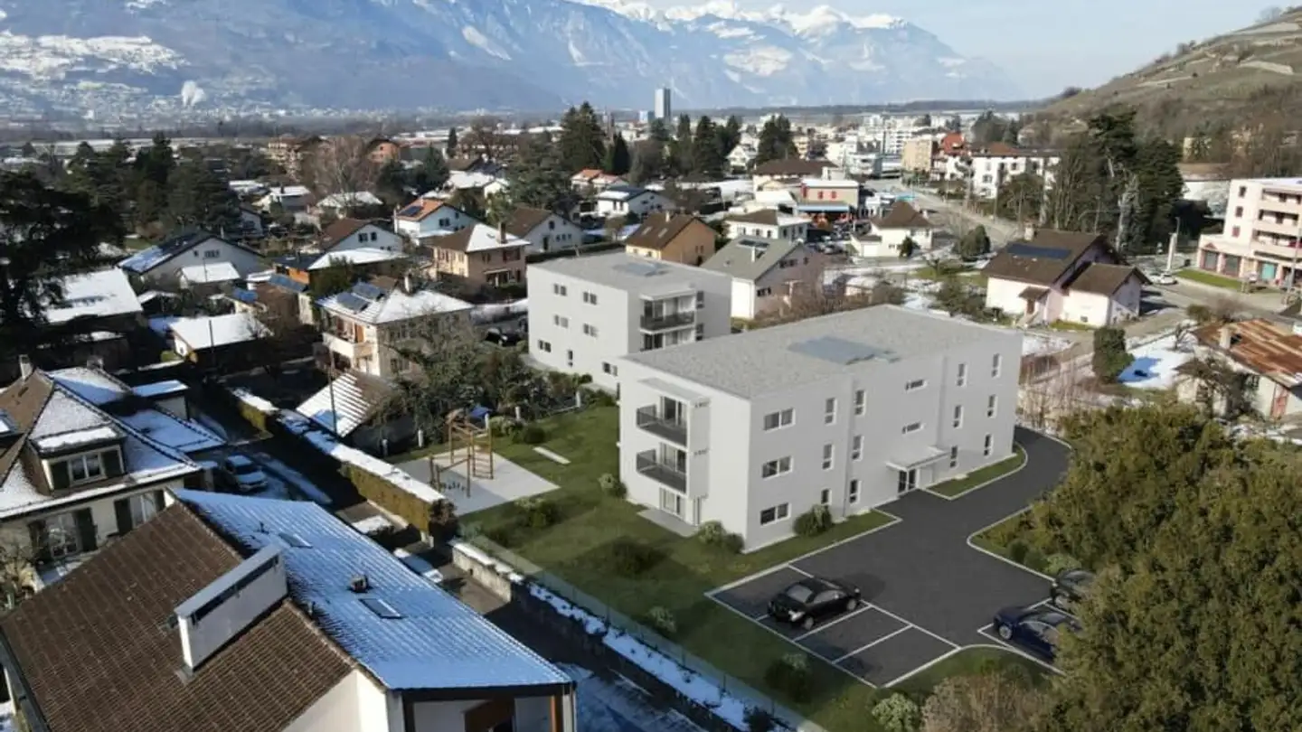 Appartamento in vendita - 1880 Bex - Foto 4