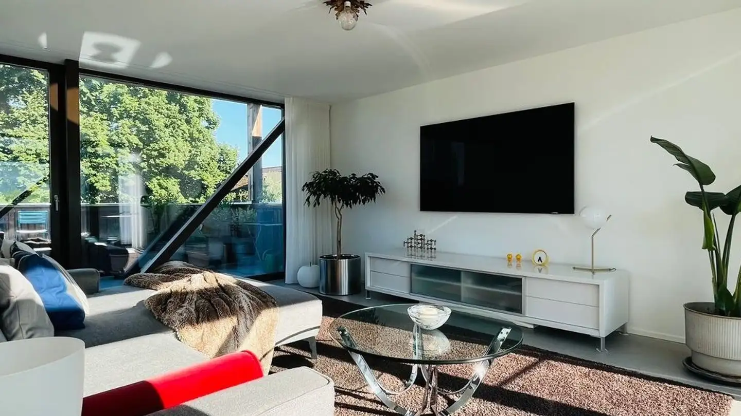 Reihenhaus kaufen - 4103 Bottmingen - Foto 2