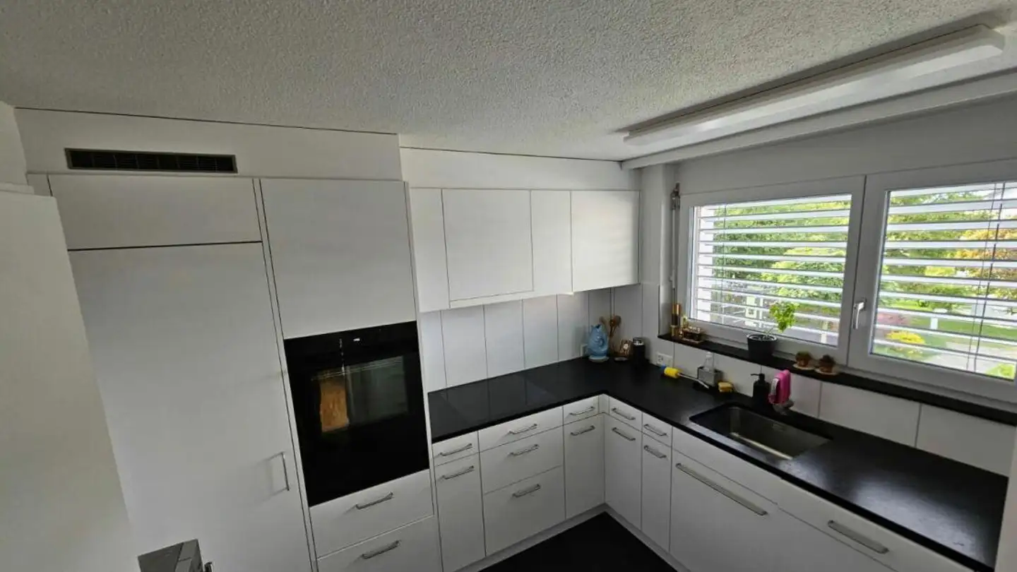 Wohnung mieten - Oberer Moosweg 12, 8500 Frauenfeld