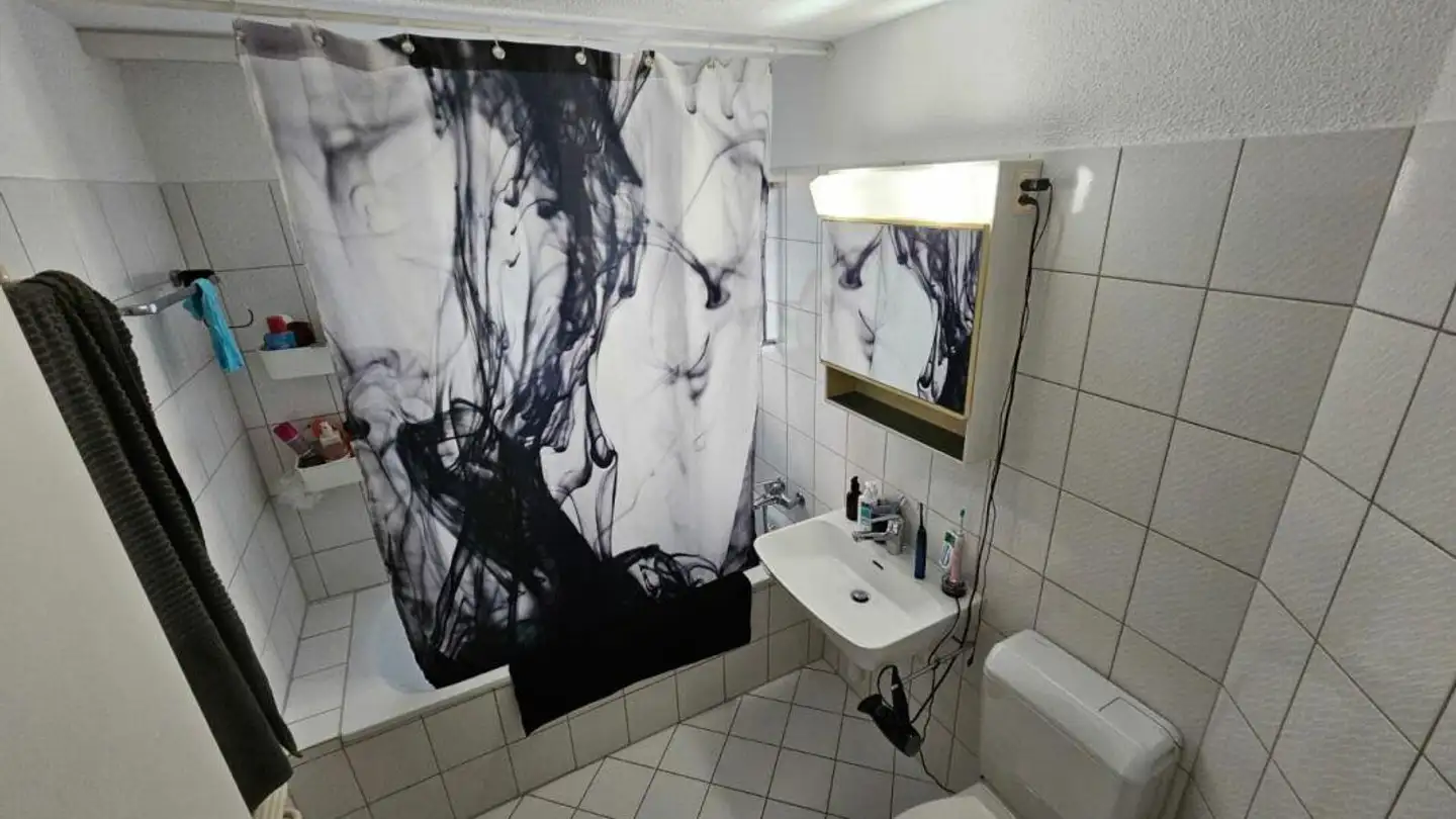 Wohnung mieten - Oberer Moosweg 12, 8500 Frauenfeld - Foto 2