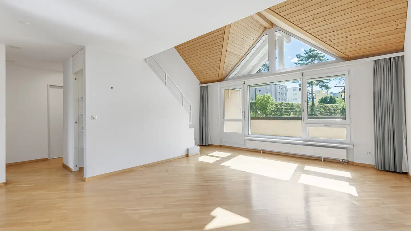 Duplex à vendre - Quellenweg, 9404 Rorschacherberg
