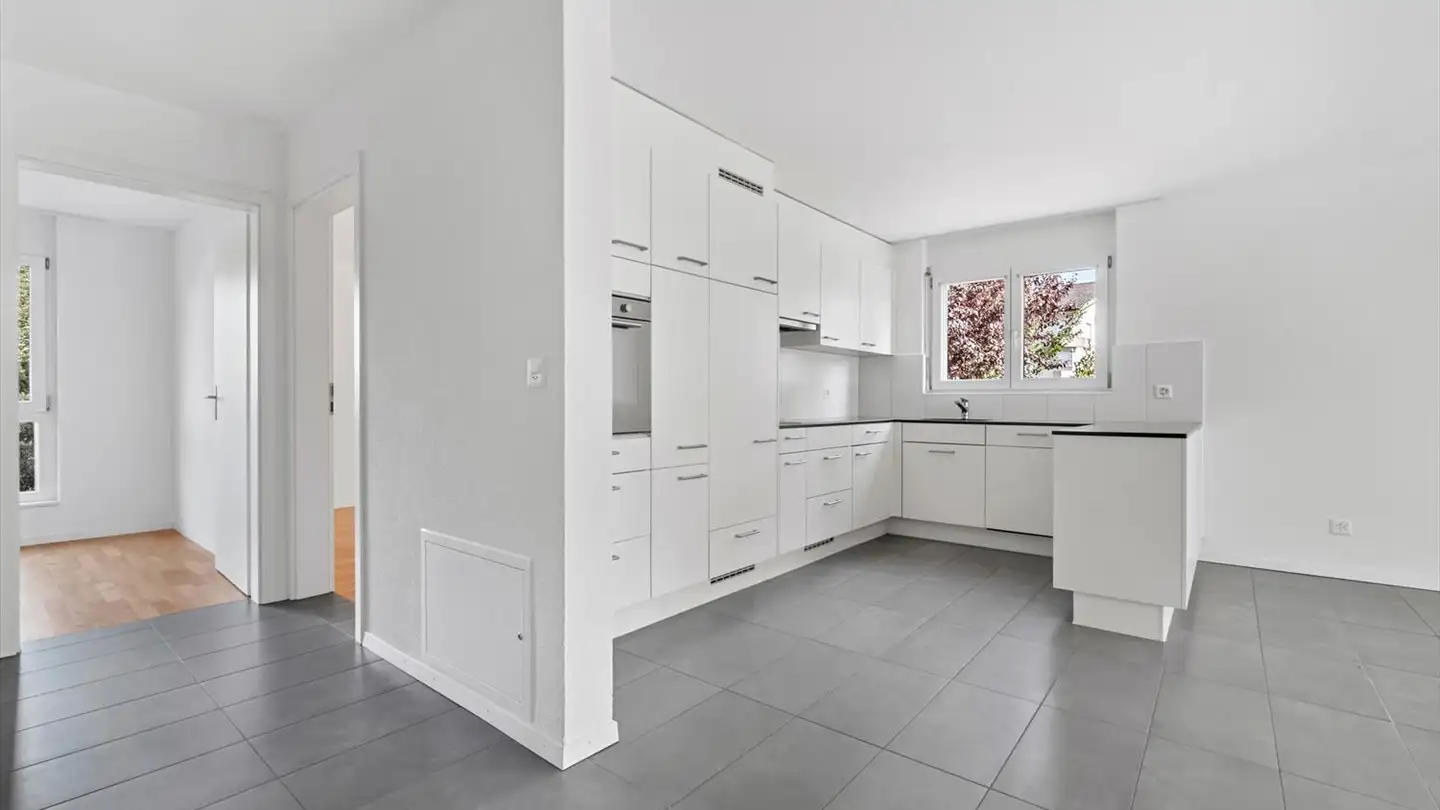 Appartamento in affitto - Fabrikstrasse 14, 3292 Busswil BE - Photo 4