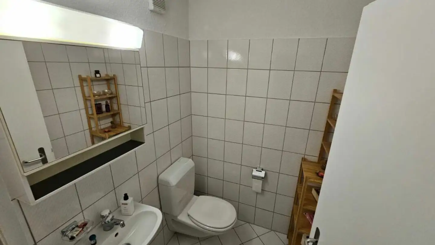 Wohnung mieten - Oberer Moosweg 12, 8500 Frauenfeld - Foto 3