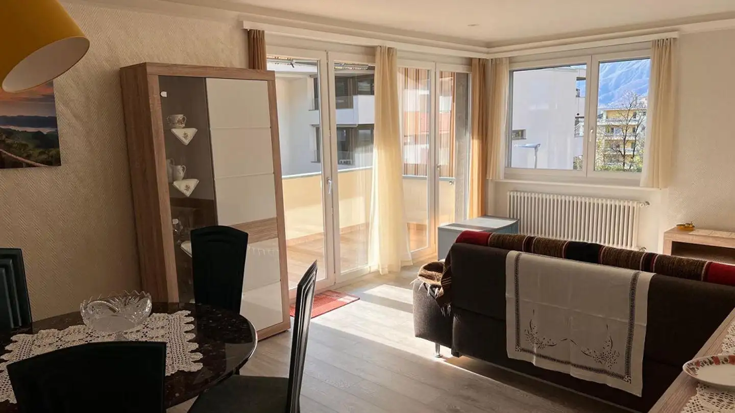 Appartamento in vendita - Via San Gottardo 181, 6648 Minusio - Foto 3