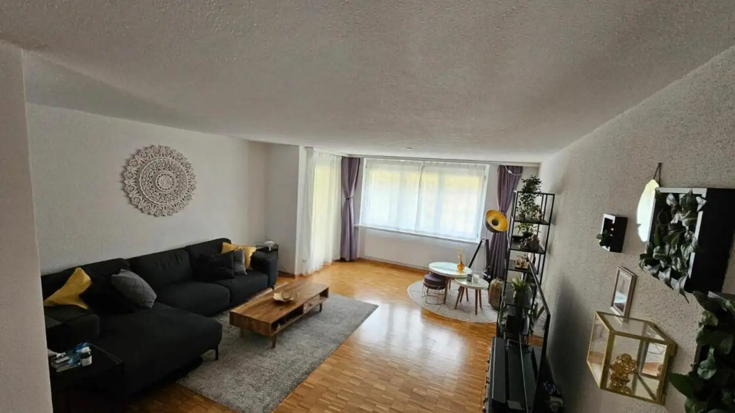 Wohnung mieten - Oberer Moosweg 12, 8500 Frauenfeld - Foto 4