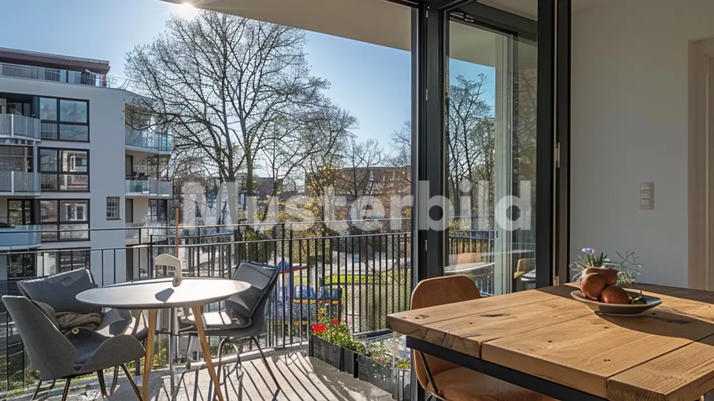 Wohnung kaufen - 6403 Küssnacht am Rigi - Foto 2