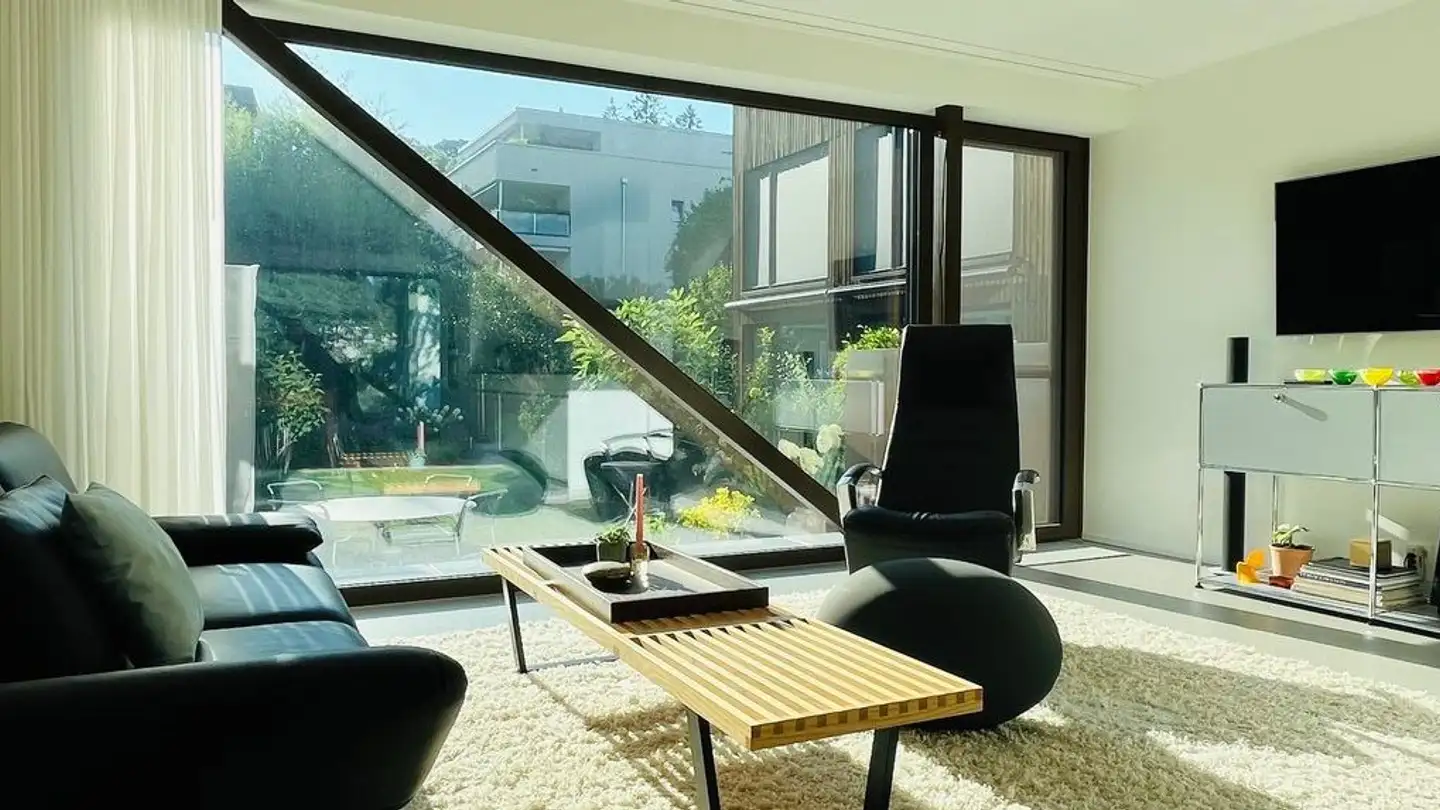 Reihenhaus kaufen - 4103 Bottmingen - Foto 3