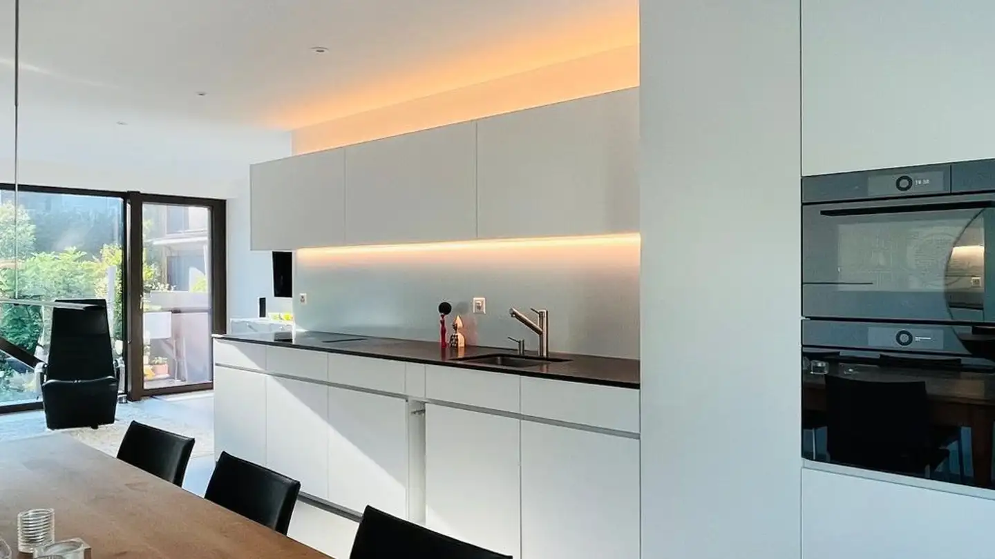 Reihenhaus kaufen - 4103 Bottmingen - Foto 4