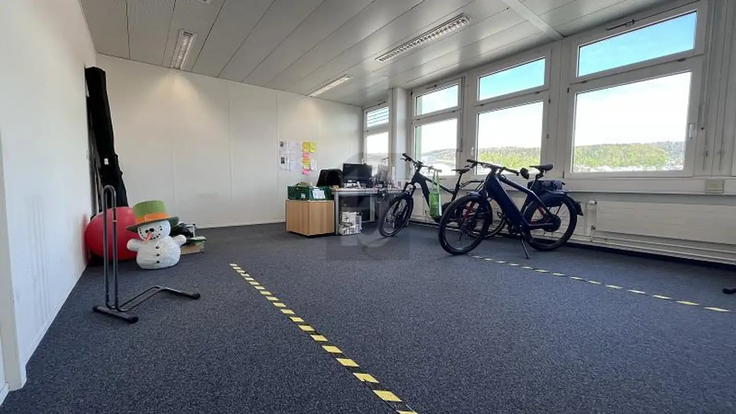 Office space for rent - 8953 Dietikon
