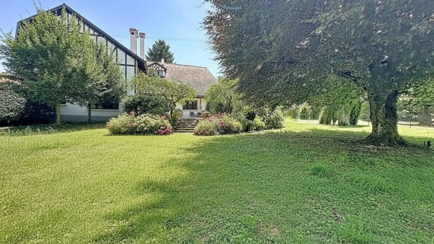 Casa singola in vendita - Route D'echallens, 1418 Vuarrens - Foto 3