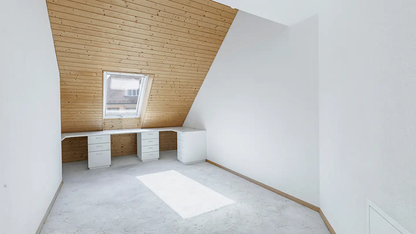 Duplex à vendre - Quellenweg, 9404 Rorschacherberg - Photo 3