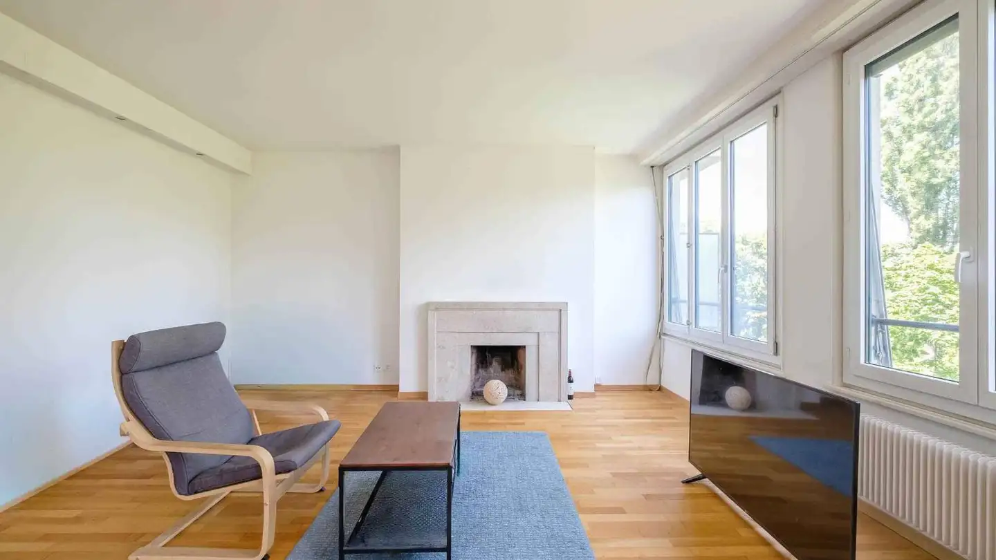 Appartamento in vendita - 1207 Genève