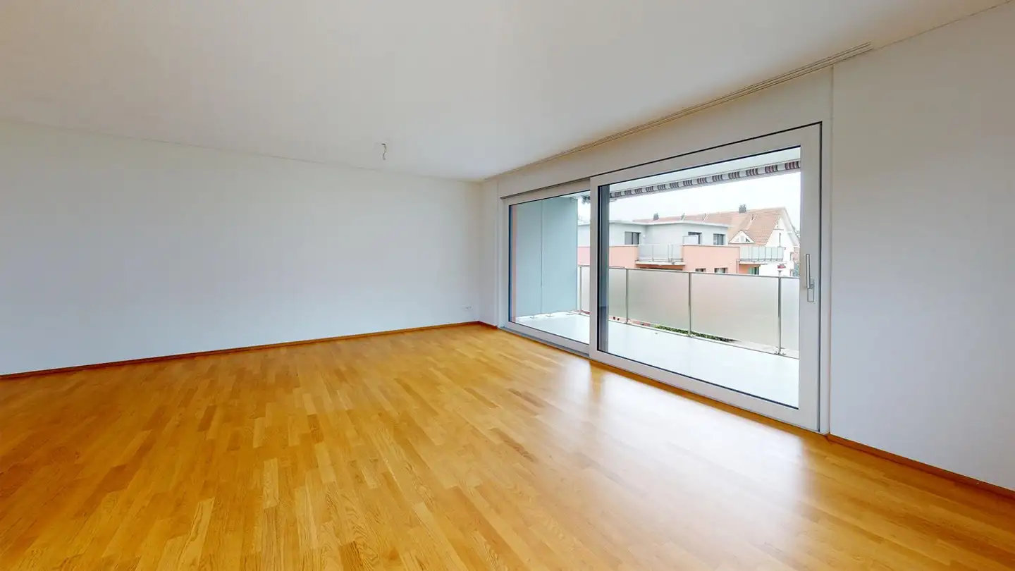 Appartamento in affitto - Jurastrasse 77, 2540 Grenchen - Foto 4
