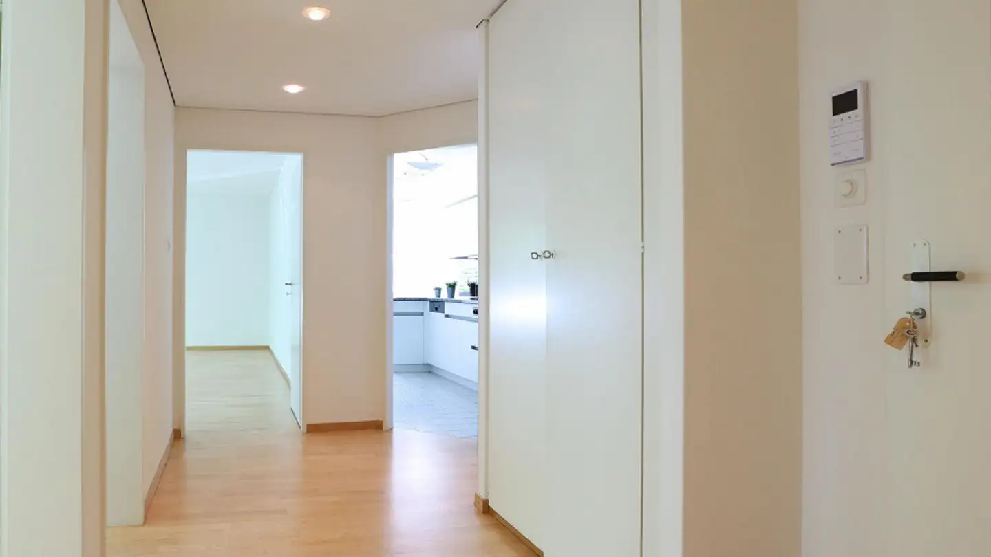 Edificio residenziale in vendita - Hirzbodenweg 15, 4052 Basel - Foto 4