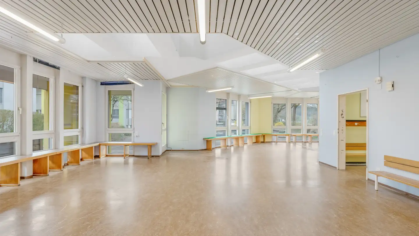 Outdoor parking space for rent - Im Grüntal 2, 9300 Wittenbach - Photo 3