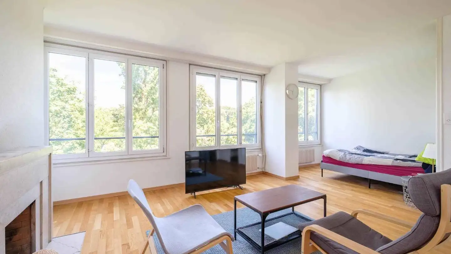 Appartamento in vendita - 1207 Genève - Foto 2