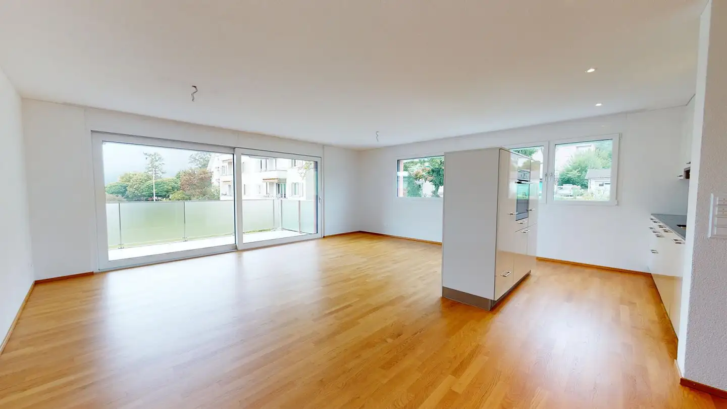 Appartamento in affitto - Jurastrasse 77, 2540 Grenchen - Foto 2