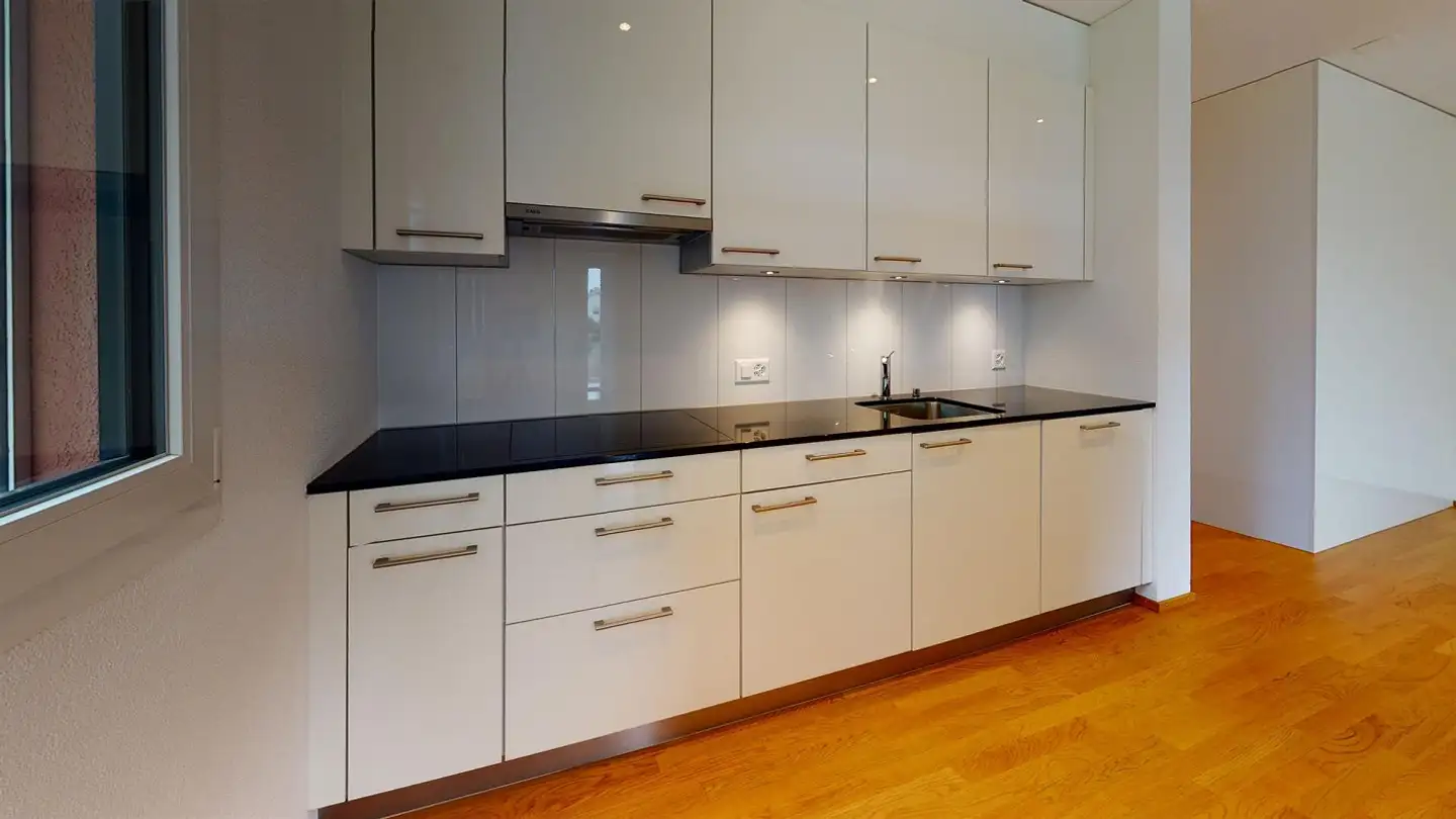 Appartamento in affitto - Jurastrasse 77, 2540 Grenchen - Foto 3