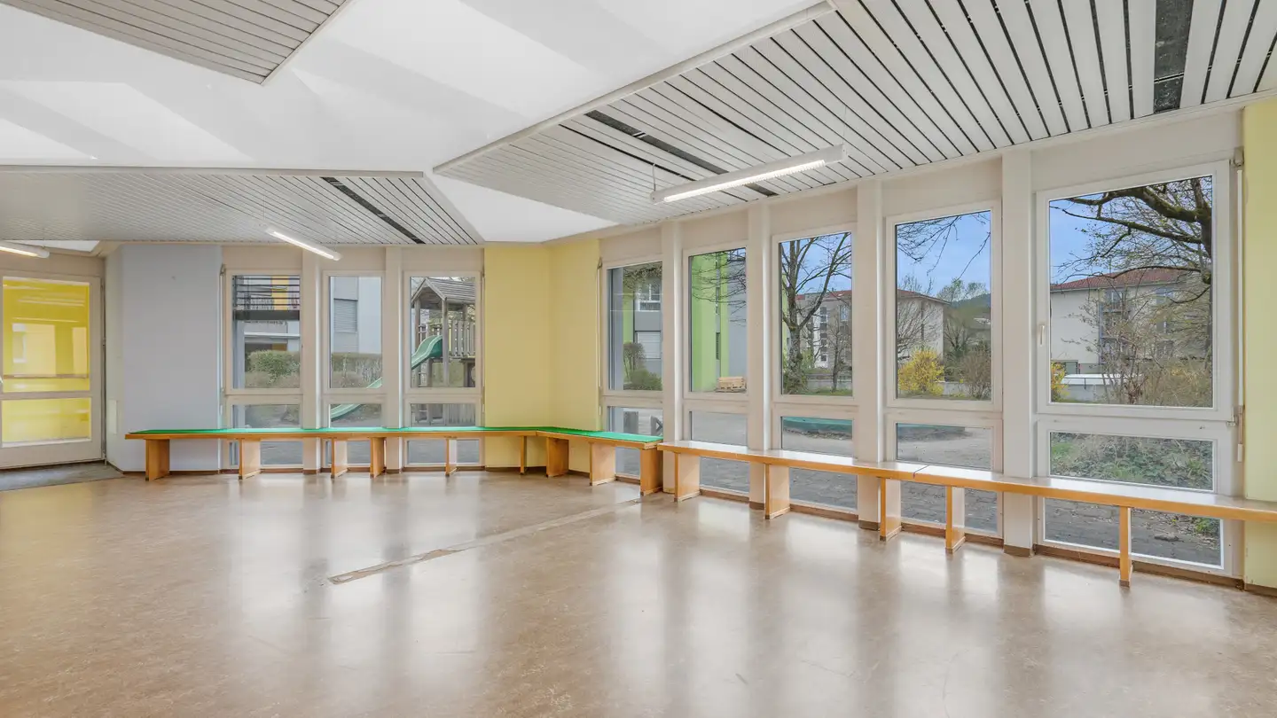 Outdoor parking space for rent - Im Grüntal 2, 9300 Wittenbach - Photo 4