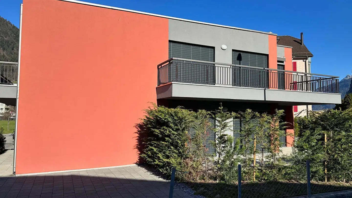 Casa singola in vendita - Leonhardstrasse 61, 6472 Erstfeld - Photo 2