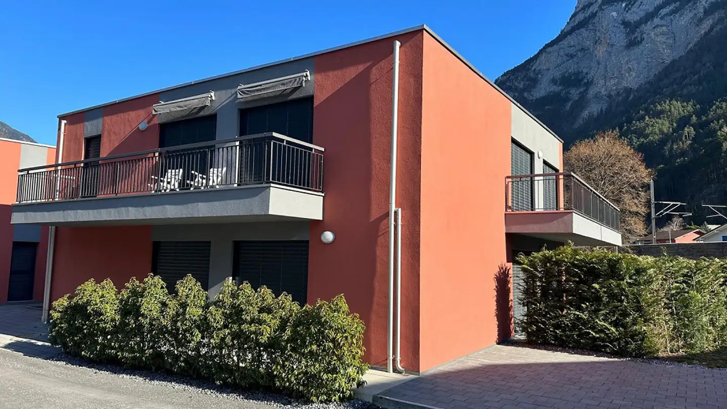 Casa singola in vendita - Leonhardstrasse 61, 6472 Erstfeld - Photo 4