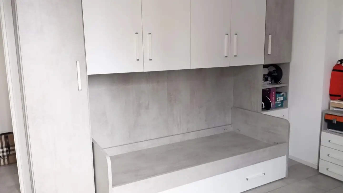 Appartement à louer - 6834 Morbio Inferiore - Photo 4