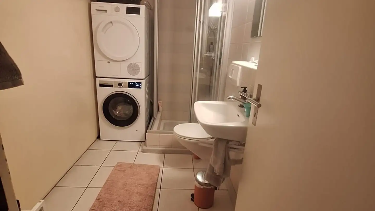 Single room for rent - Missionsstrasse 41, 4055 Basel - Photo 4