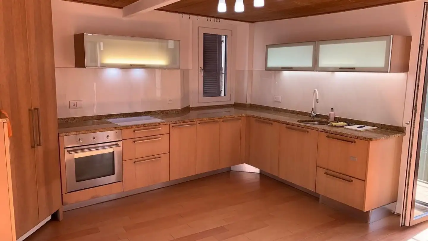 Maison individuelle à louer - Via Nobili Cigalini 5, 6877 Coldrerio - Photo 3