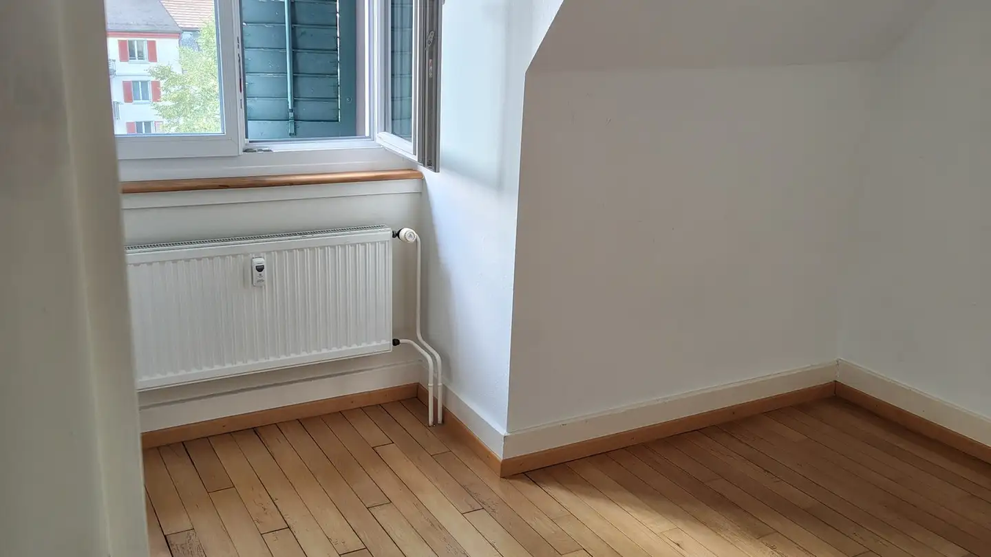Zimmer mieten - Eichmattstrasse 8, 6005 Luzern - Foto 3