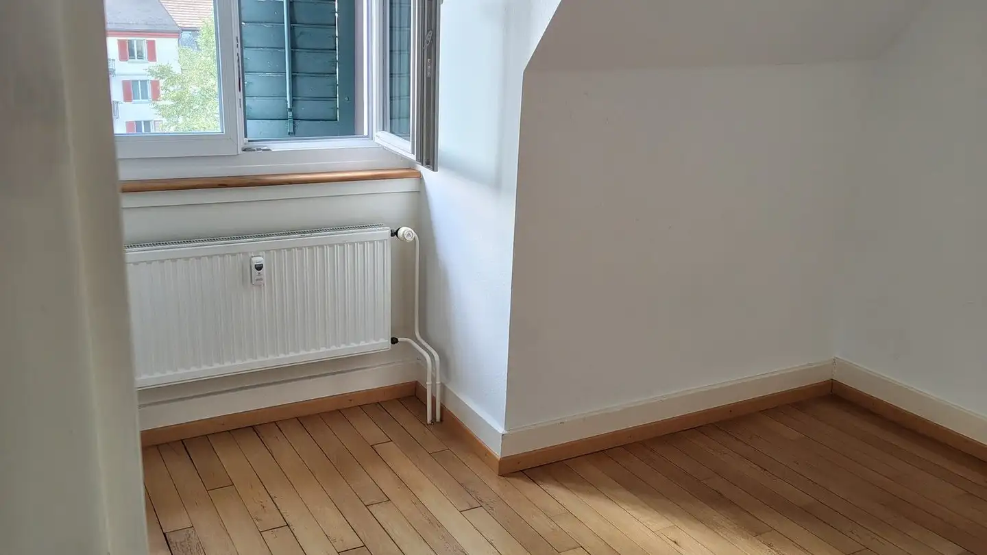 Single room for rent - Eichmattstrasse 8, 6005 Luzern - Photo 3
