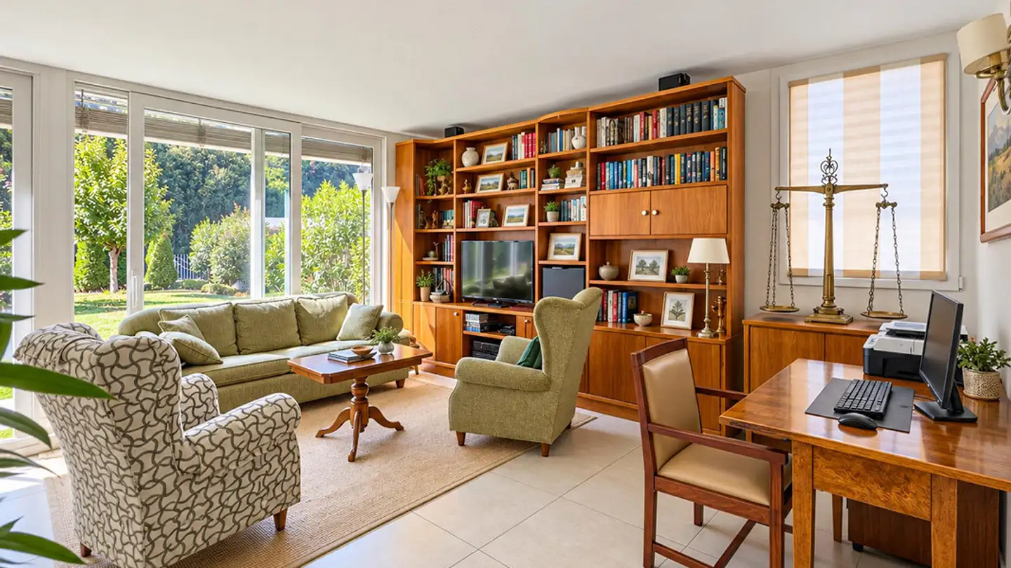 Casa singola in vendita - A Piantürin, 6593 Cadenazzo - Foto 3