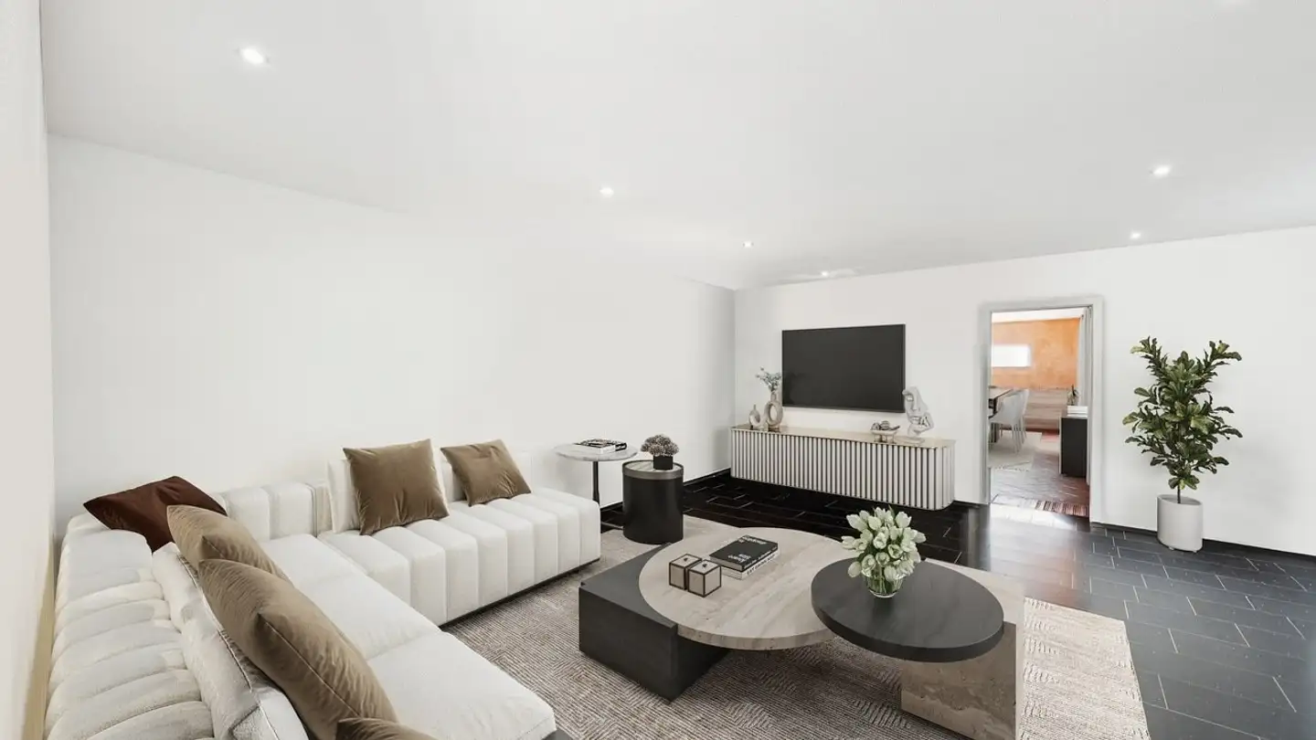 Maison individuelle à vendre - 2502 Biel/Bienne - Photo 4