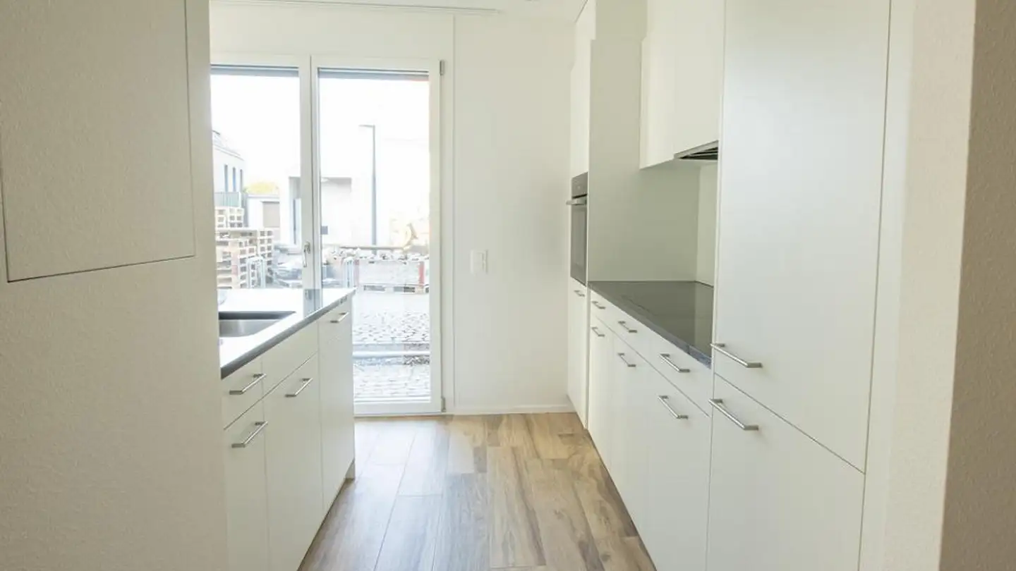 Apartment for rent - Jupiterstrasse 1, 4153 Reinach BL - Photo 3