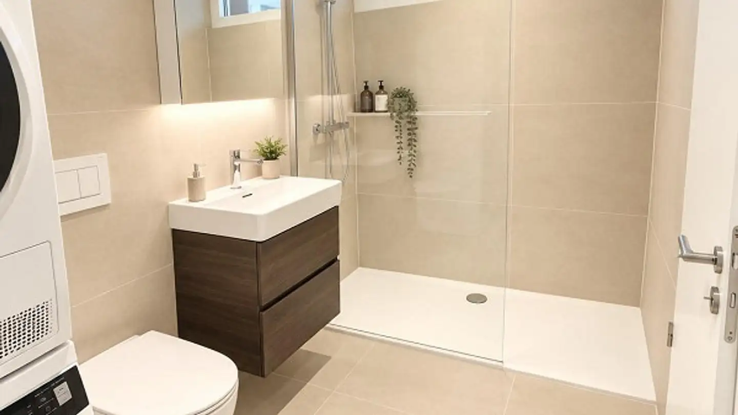 Appartamento in affitto - Härdlenstrasse 94, 8302 Kloten - Foto 2