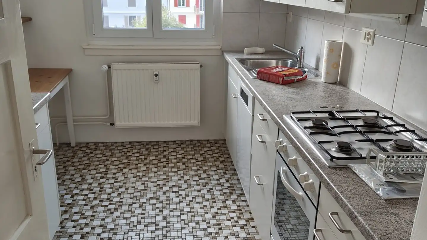 Zimmer mieten - Eichmattstrasse 8, 6005 Luzern - Foto 4