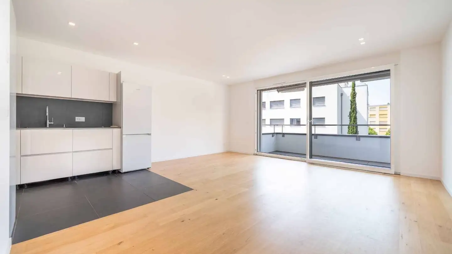 Apartment for sale - 1820 Montreux