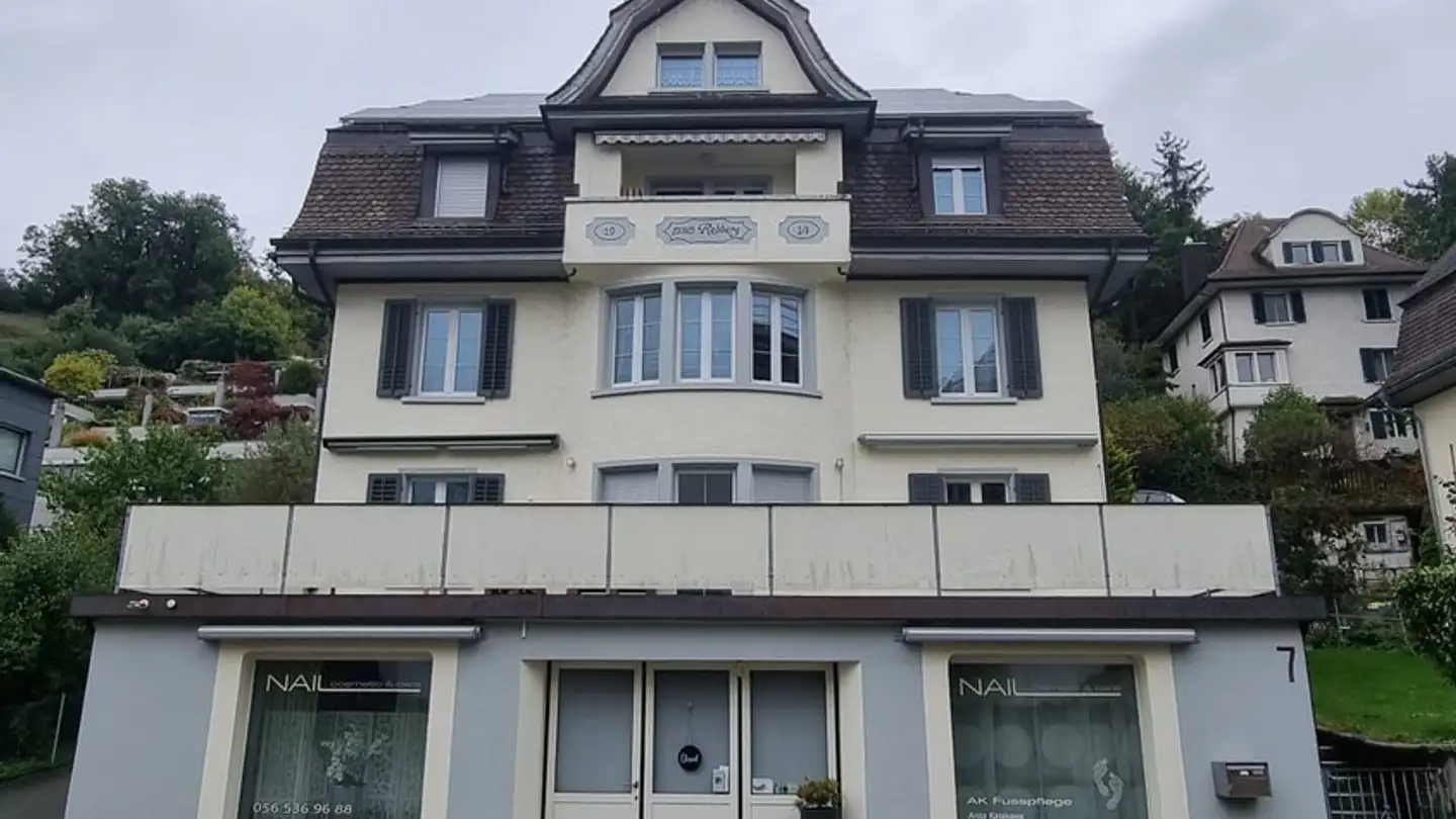 Appartamento in affitto - Schartenstrasse 7, 5400 Baden - Photo 2