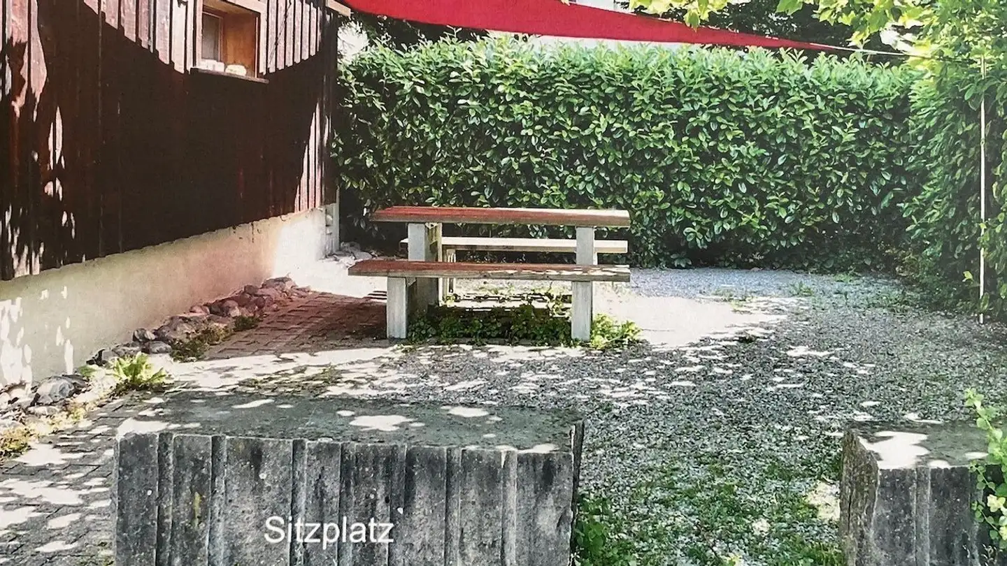 Appartamento in affitto - Bubikonerstrasse 1, 8635 Dürnten - Foto 3