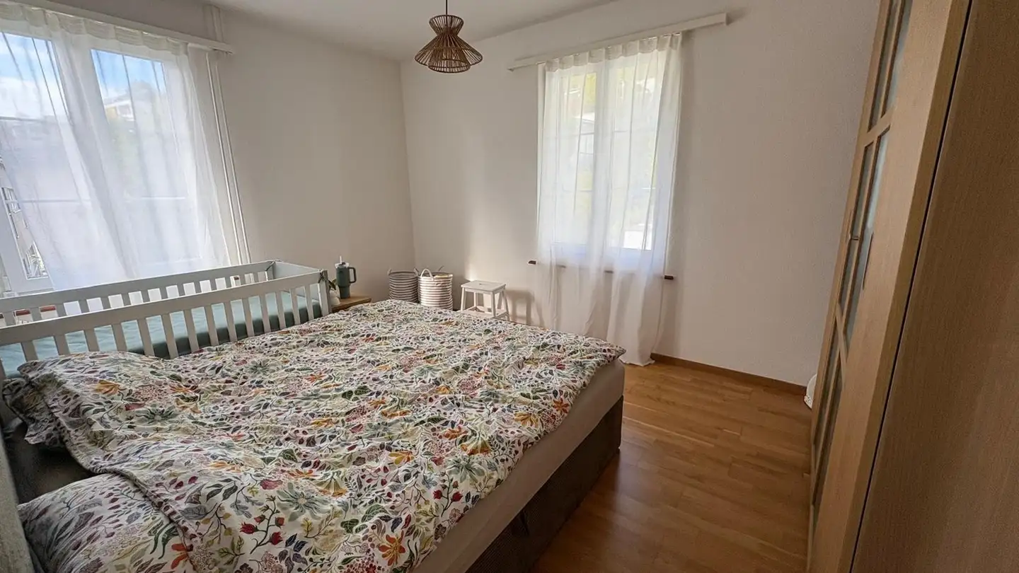 Appartamento in affitto - Schartenstrasse 7, 5400 Baden - Photo 3