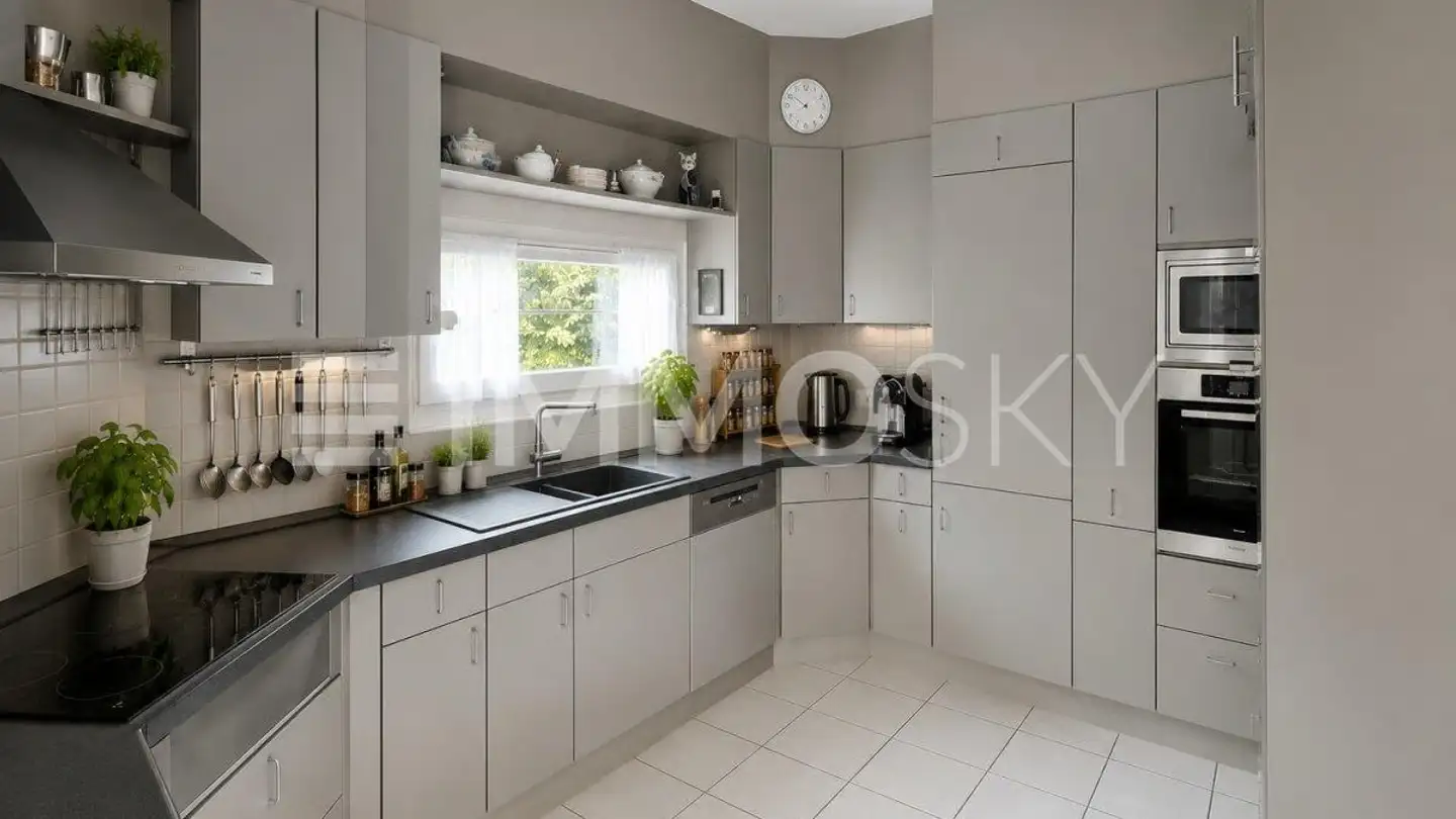 Maison individuelle à vendre - 8558 Raperswilen - Photo 4