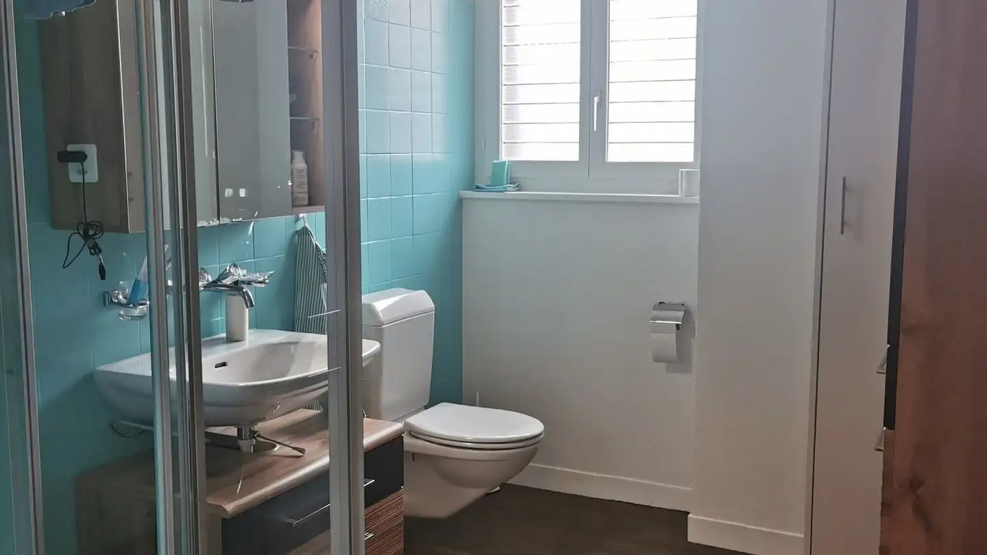 Appartamento in affitto - Bubikonerstrasse 1, 8635 Dürnten - Foto 4