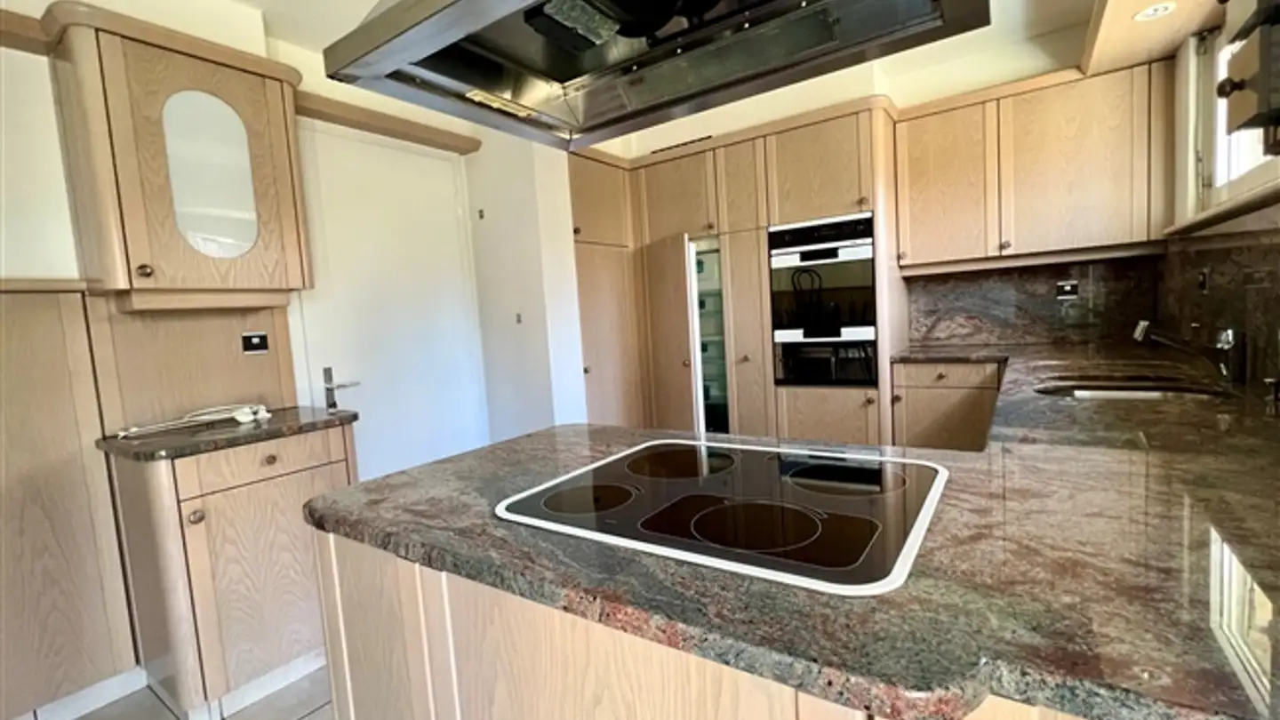 Single house for rent - Chemin De Bouleyres 45, 1630 Bulle - Photo 3